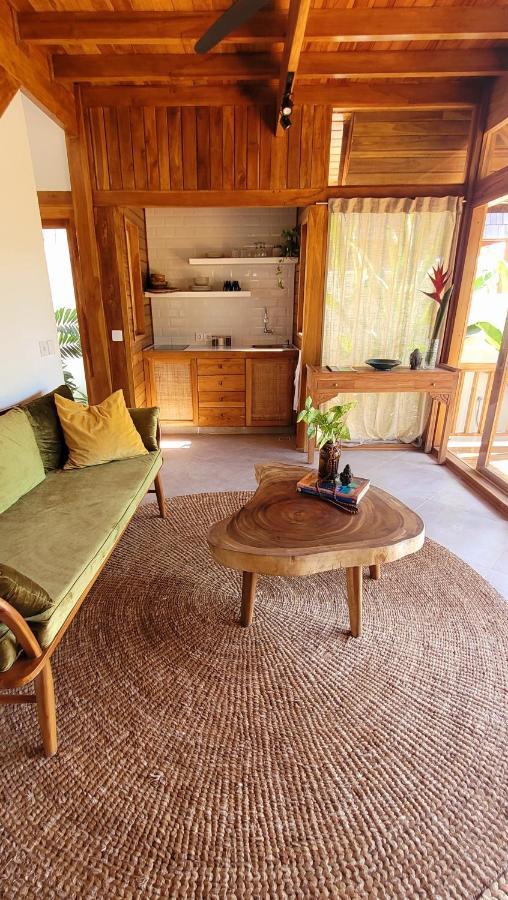 Nest Uluwatu 2 - Eco Boutique Villa Екстериор снимка