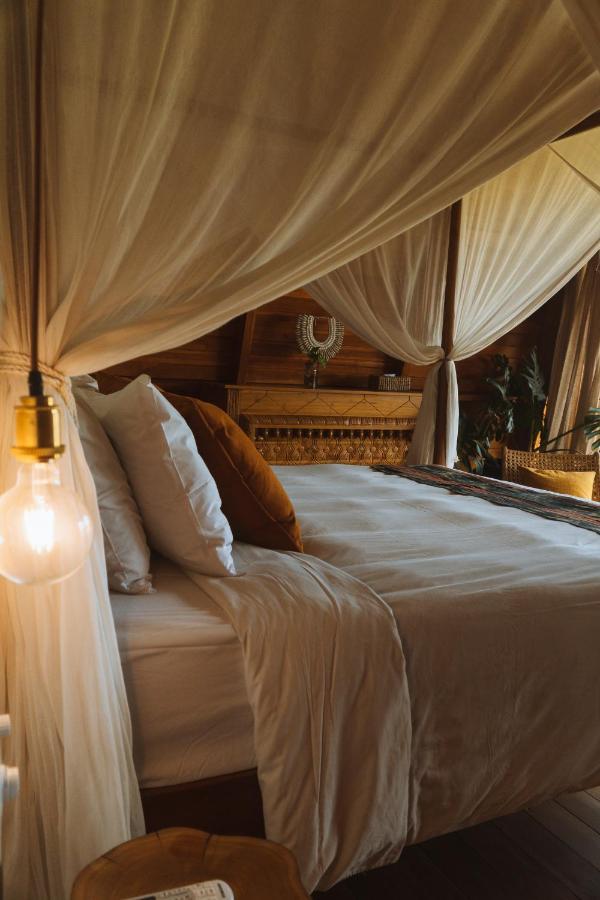 Nest Uluwatu 2 - Eco Boutique Villa Екстериор снимка