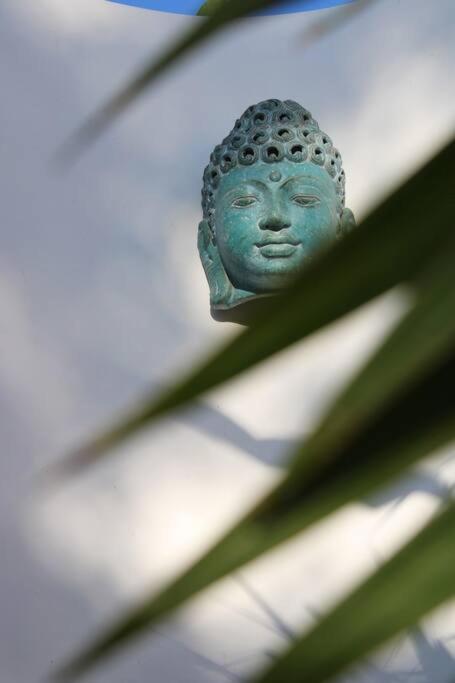 Nest Uluwatu 2 - Eco Boutique Villa Екстериор снимка