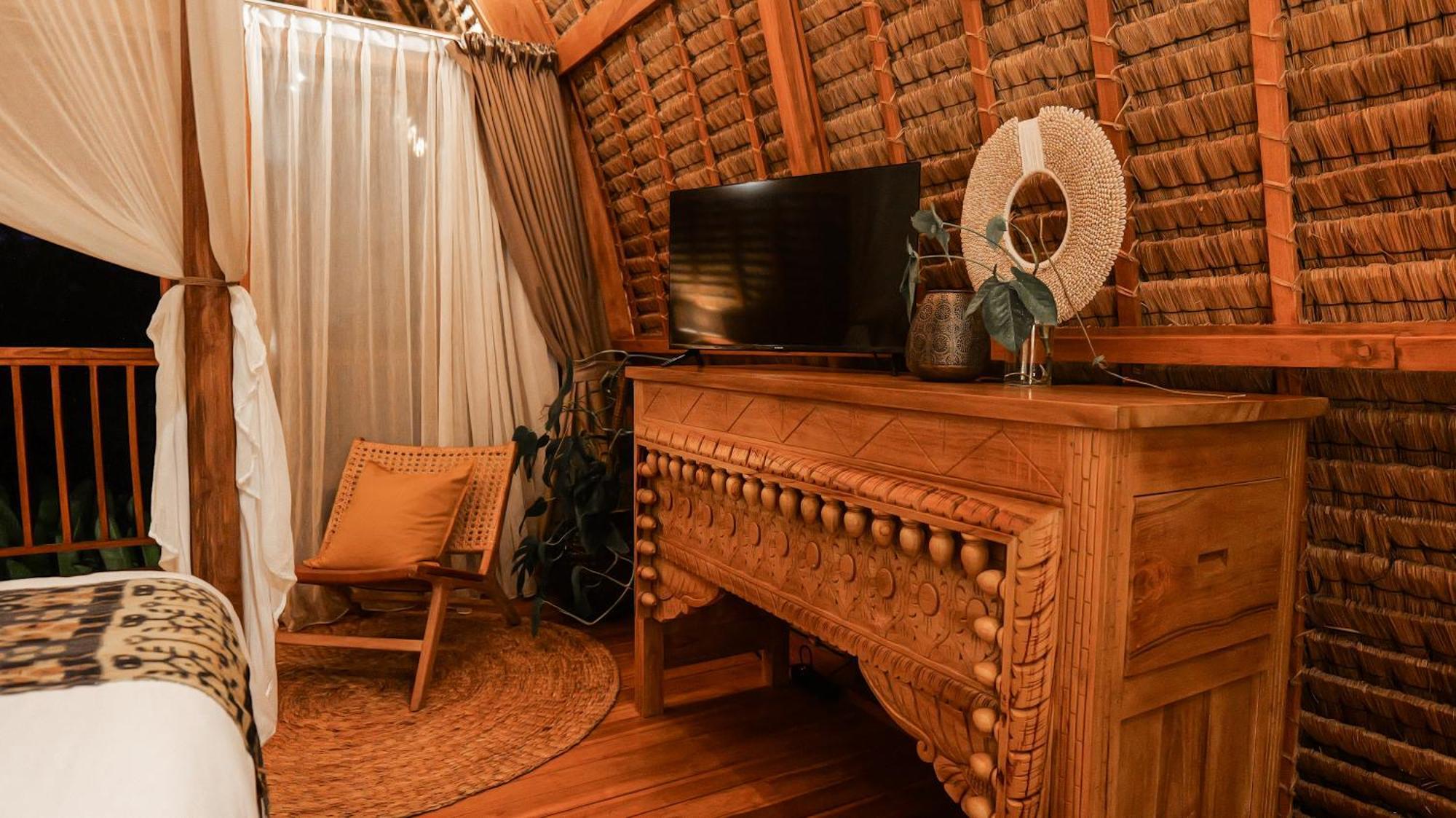 Nest Uluwatu 2 - Eco Boutique Villa Екстериор снимка